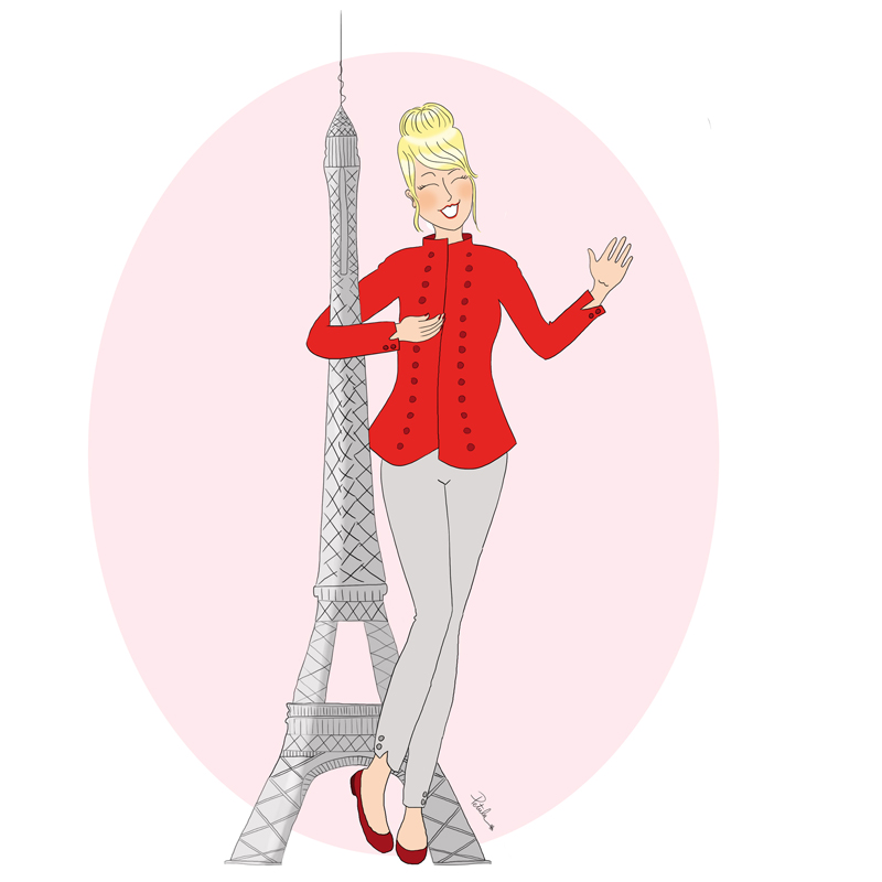 PFA travel concierge